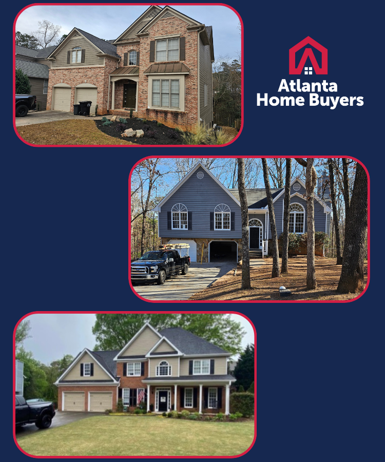 Selling my house fast Atlanta