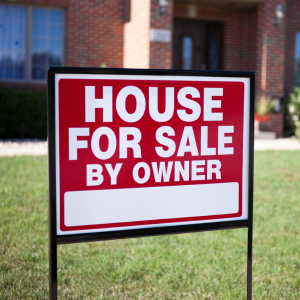 Selling My Home Solo In Georgia