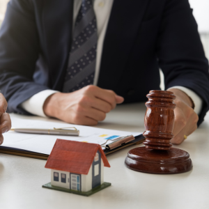 sell my home foreclosure in Georgia