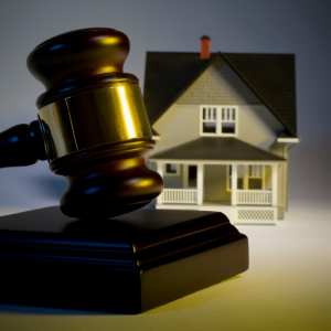 selling house foreclosure in Georgia