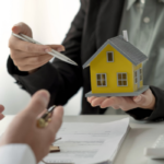 Can You Sell a Home With a Mortgage In Georgia