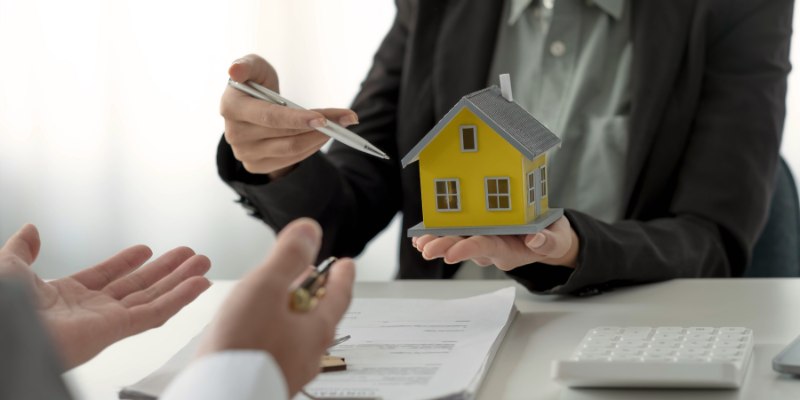 Can You Sell a Home With a Mortgage In [market_city]