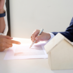 How to Submit a Quit Claim Deed in Georgia