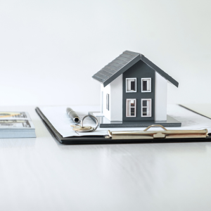 Process for Filing a Quit Claim Deed in Georgia