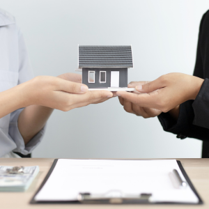 Steps to File a Quit Claim Deed in Georgia