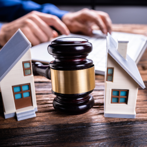sell my house divorce in Georgia