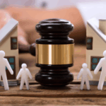 sell your house divorce in Georgia
