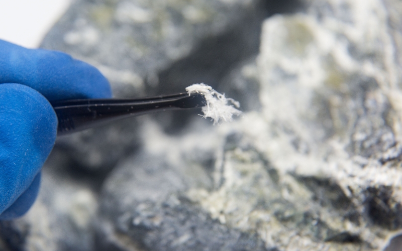 Charges for Asbestos Removal In Atlanta