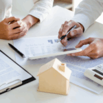 Home Selling by Owner Required Forms In Atlanta 