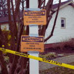 House With Code Violations Atlanta