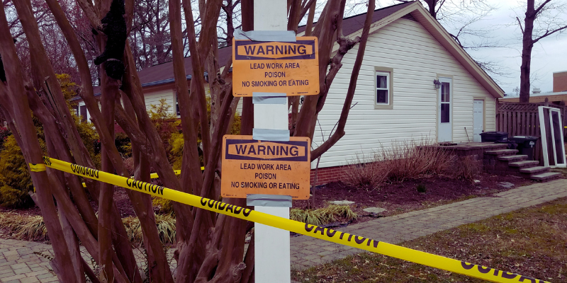 House With Code Violations [market_city]