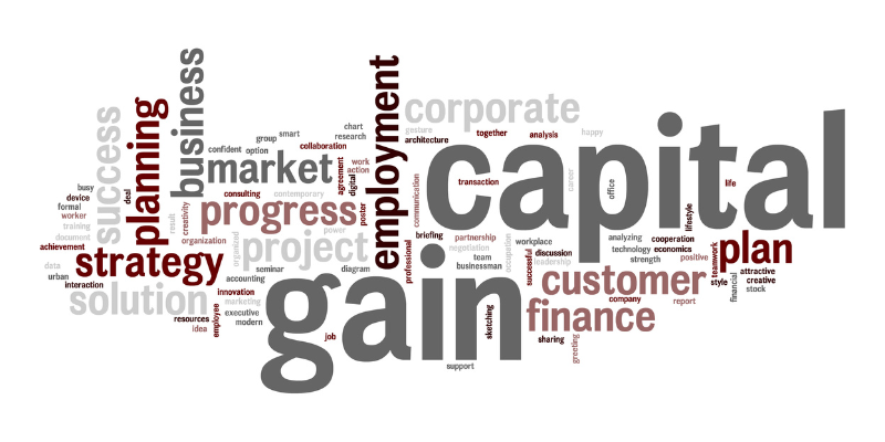 Capital Gains Tax After Selling Your Home