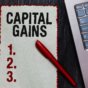 Capital Gains Tax on Selling a House