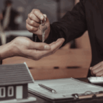 House Sale Agent Fee in Atlanta, GA