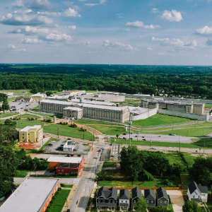 Best neighborhoods Atlanta