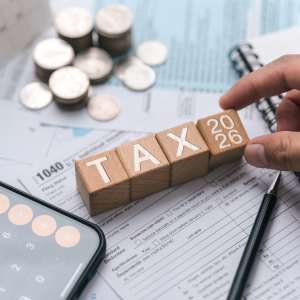 Capital Gains Tax Calculator Atlanta