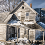 Selling a Distressed Home While Living Out of State in Atlanta, GA