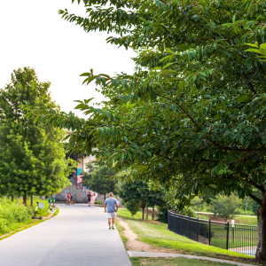 Ideal place to call home Atlanta