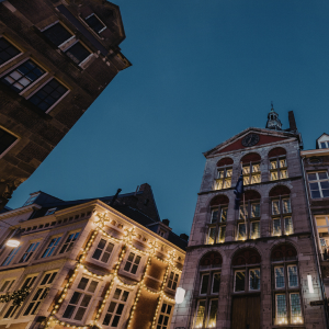 Is Atlanta  a secure place to live