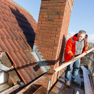 Replacing Roofs Before House Sale in Atlanta