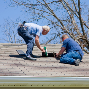 Fixing Roof Before Selling In Atlanta
