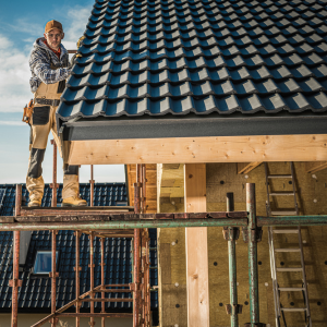 Roof Replacement to Be Done Before Selling In Atlanta
