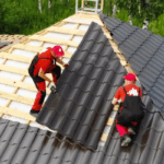 Roof Replacement Before Selling In Atlanta
