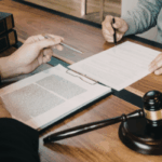 Do I Need Legal Help to Sell My Home Marietta 