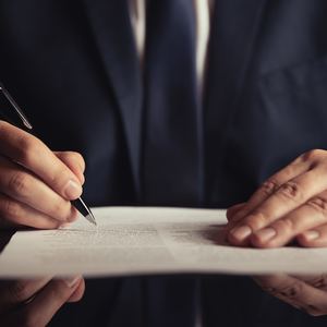 Do You Need a Lawyer to Sell a Property Marietta 