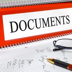 Documents Required to Sell a Home Marietta