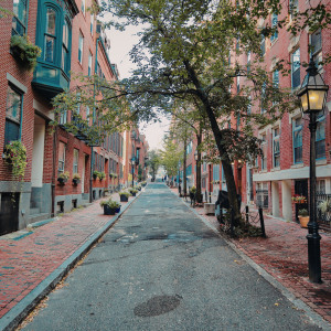 Great Place to Live  Marietta