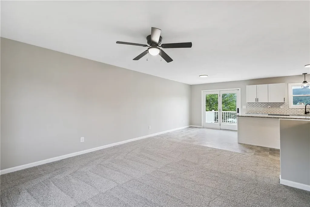 Smithfield, PA home purchased as-is by We Buy Houses Fayette County.