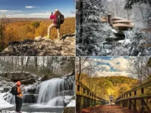 Must See Attractions in Fayette County Pennsylvania