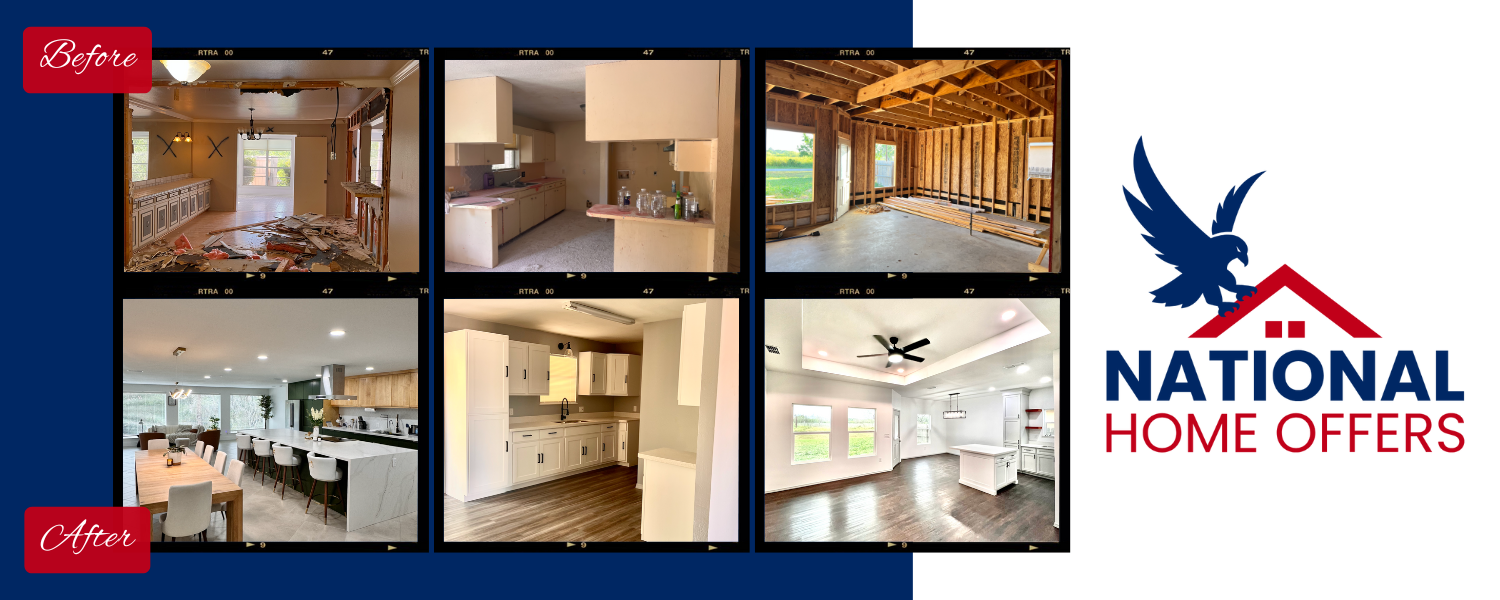 Cash For Houses Clermont