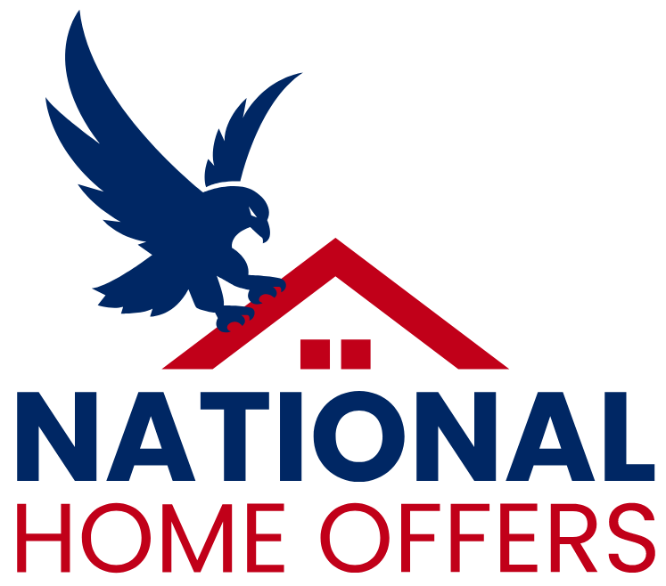 National Home Offers logo