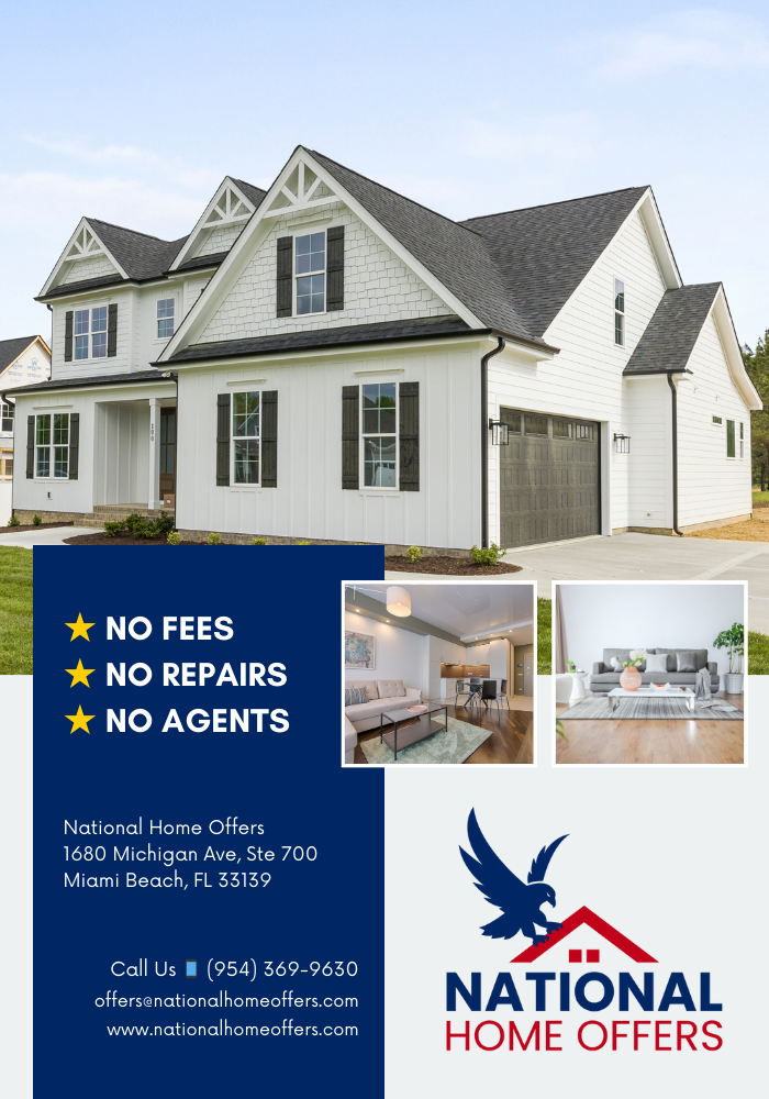 Sell House For Cash Benefits Clermont