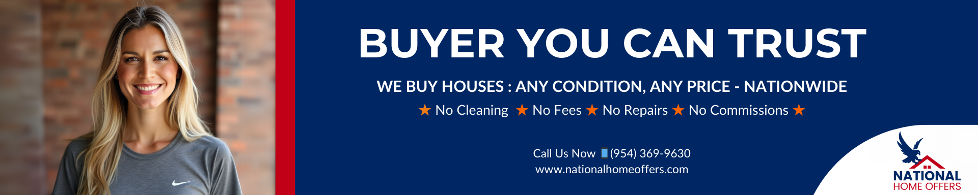 Sell My Home Fast Clermont