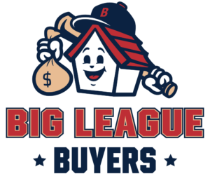 Big League Buyers Logo