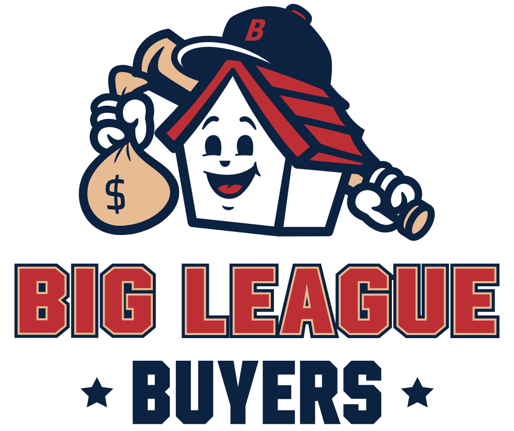 Big League Buyers logo