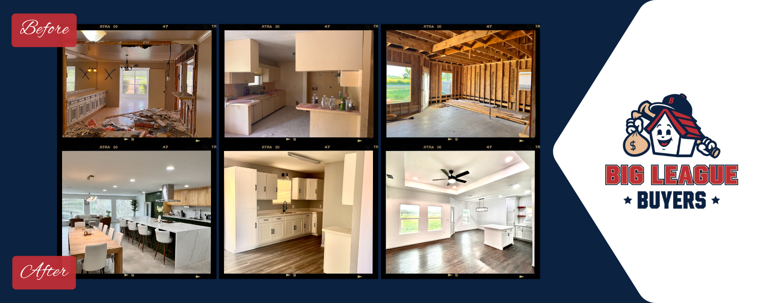 Cash For Houses