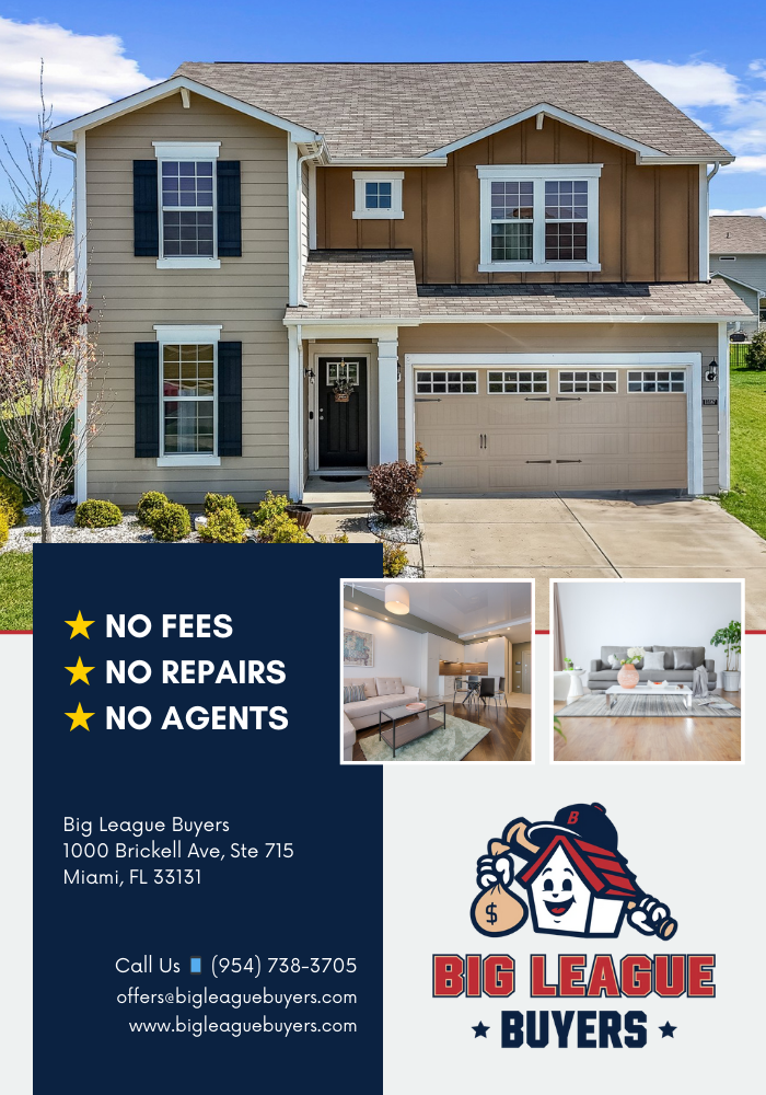 Sell House For Cash Benefits