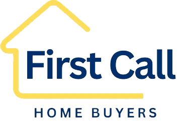 First Call Home Buyers logo