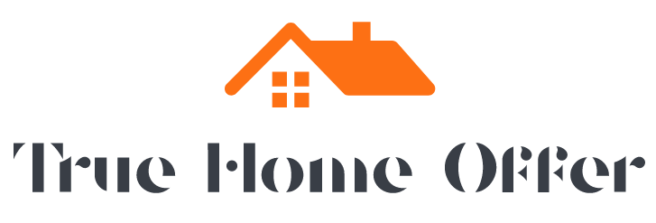 True Home Offer logo