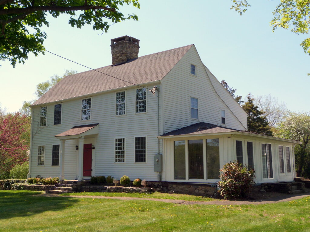 we buy houses Connecticut