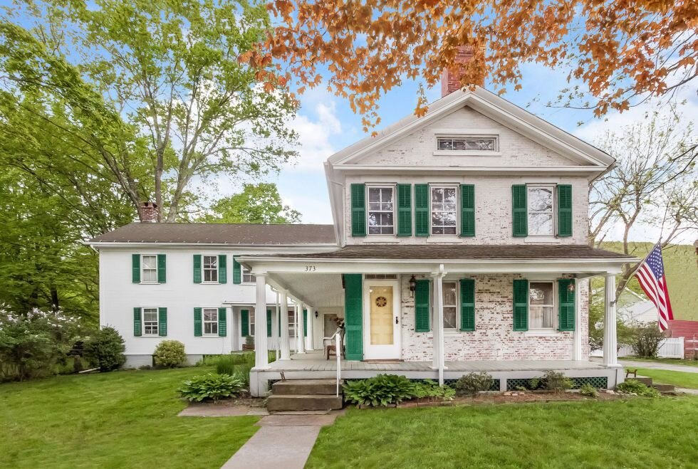 cash home buyers Connecticut