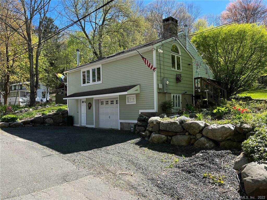 sell my house fast New Canaan, Connecticut