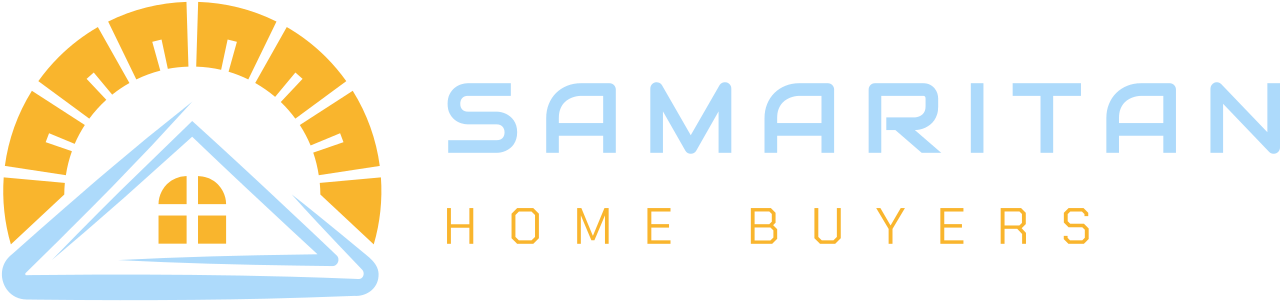 Samaritan Home Buyers logo