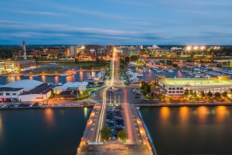 Erie, PA
