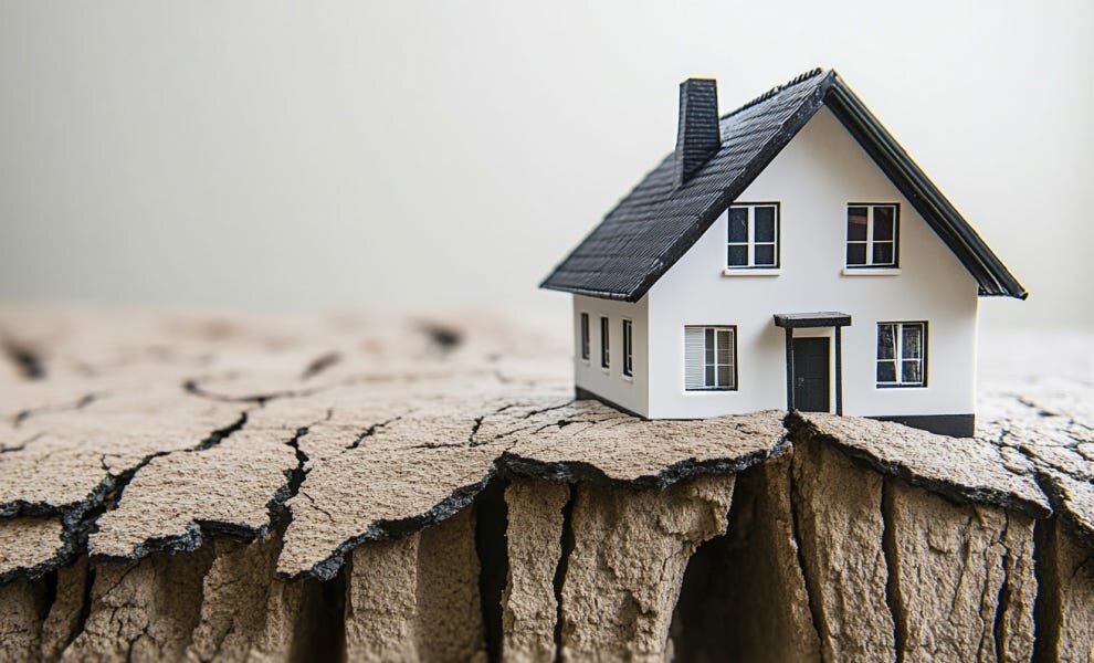 Sell a House With Structural Damage in Erie PA