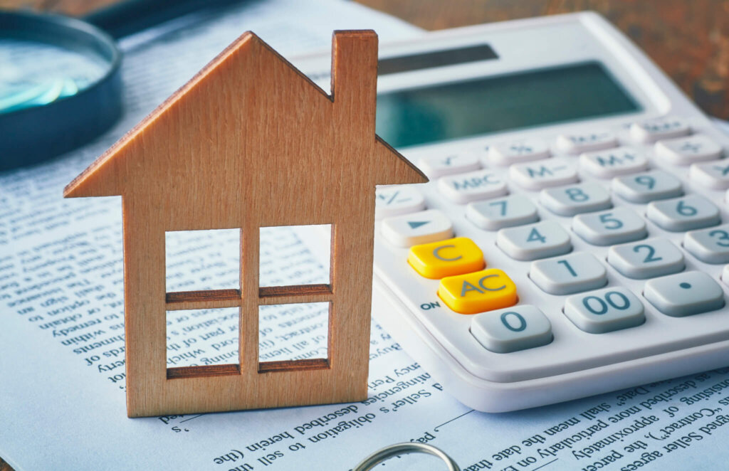 Erie landlord reviewing tax implications before selling a rental duplex in Erie, PA